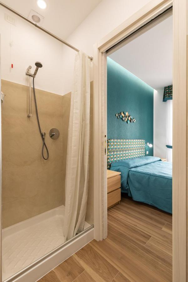 Napolilive B&B Exterior foto